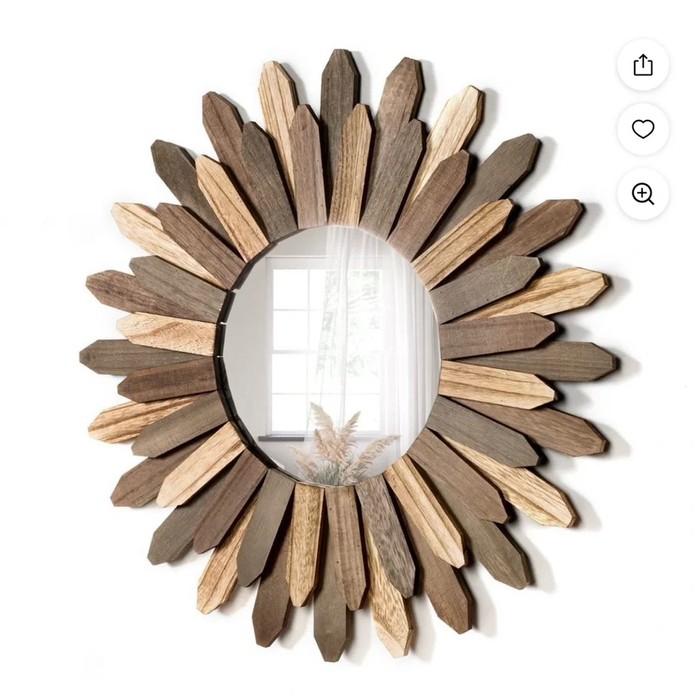 Wall Mirror